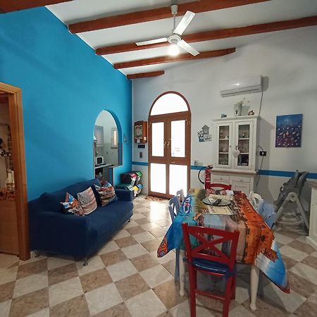 Апартаменти Casa "Il Sogno Di Ludovica" Багерія Екстер'єр фото