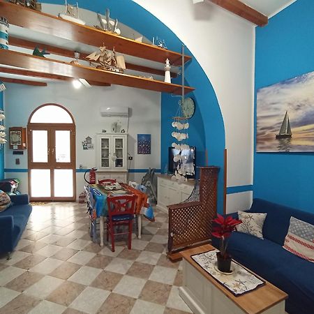 Апартаменти Casa "Il Sogno Di Ludovica" Багерія Екстер'єр фото
