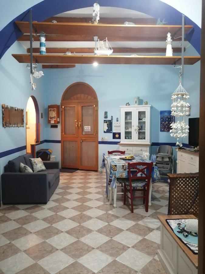 Апартаменти Casa "Il Sogno Di Ludovica" Багерія Екстер'єр фото