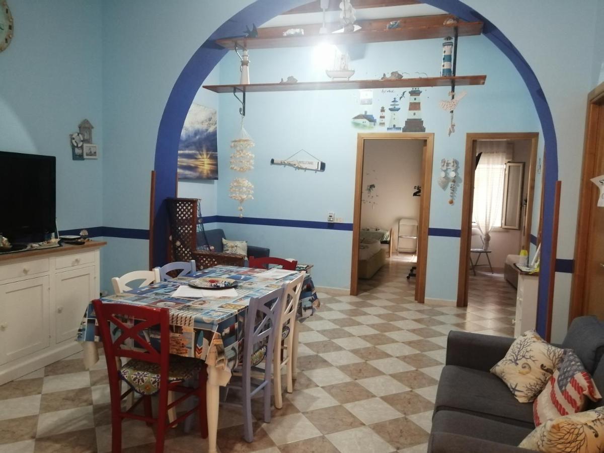 Апартаменти Casa "Il Sogno Di Ludovica" Багерія Екстер'єр фото