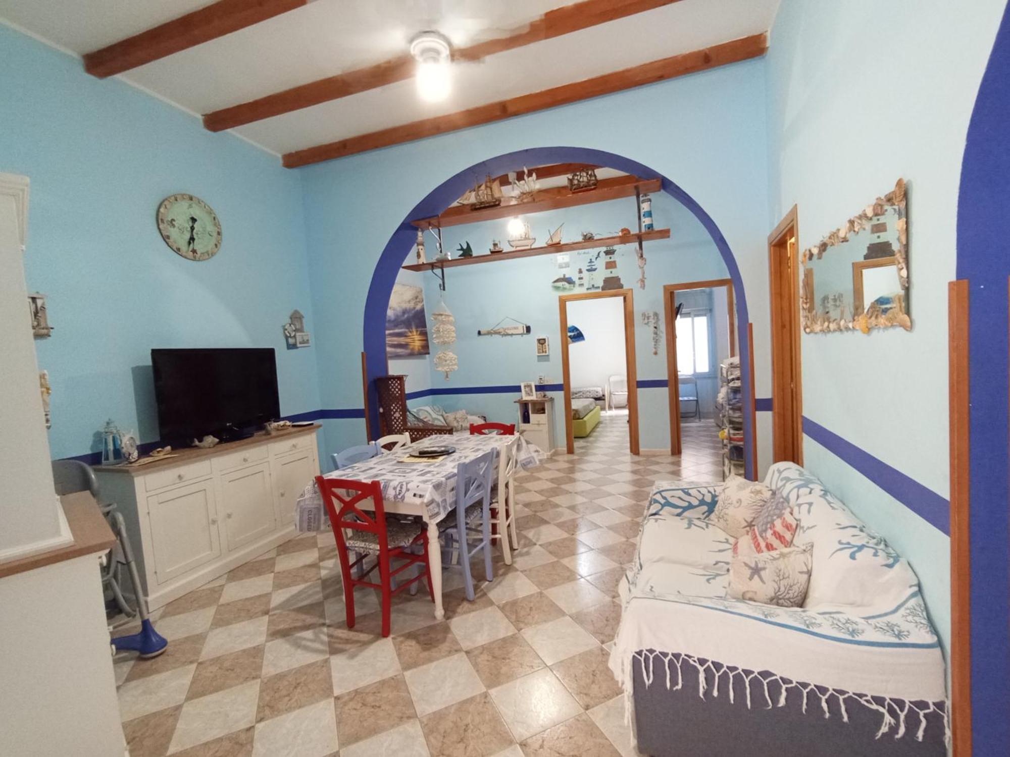 Апартаменти Casa "Il Sogno Di Ludovica" Багерія Екстер'єр фото