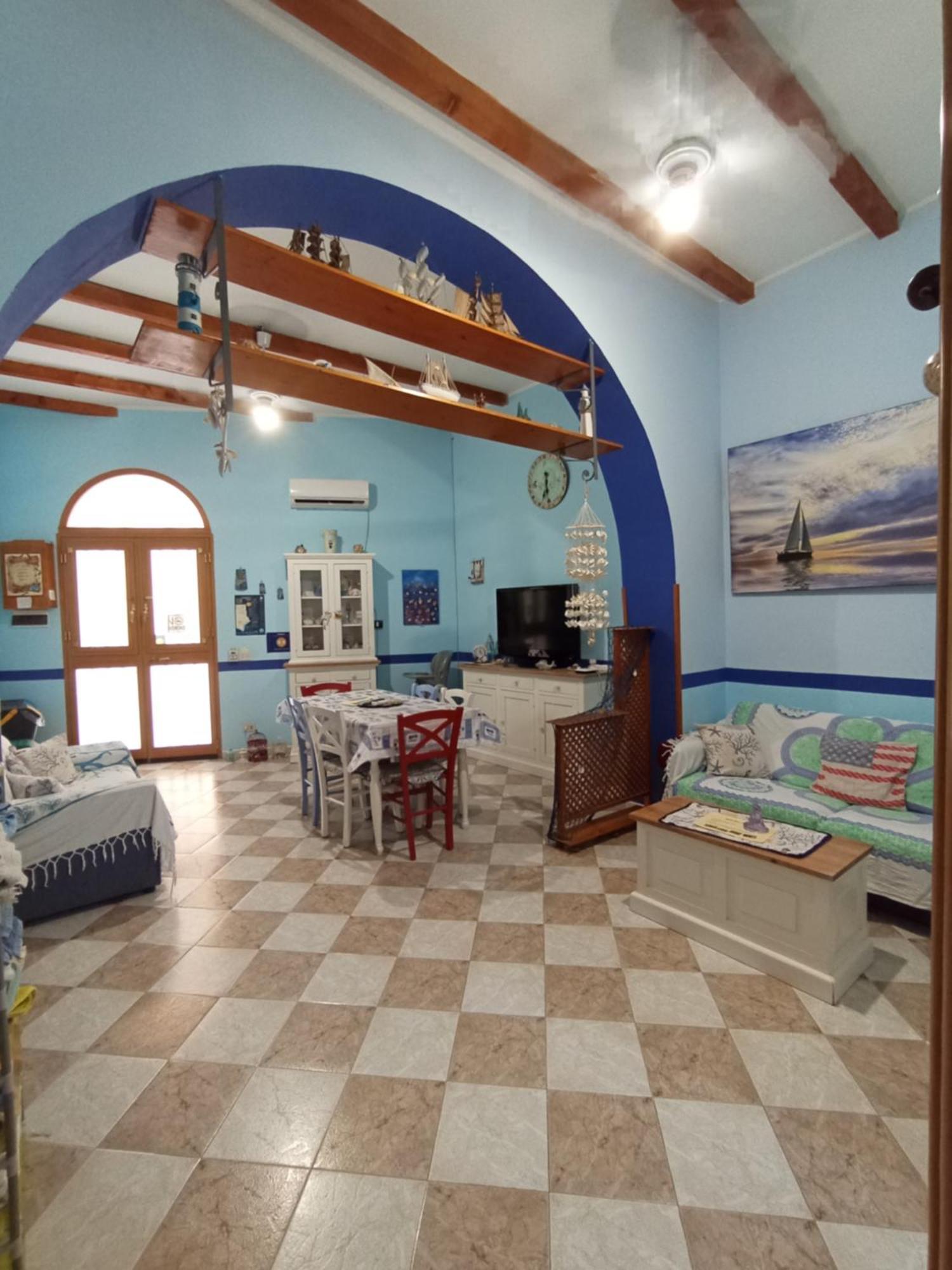 Апартаменти Casa "Il Sogno Di Ludovica" Багерія Екстер'єр фото