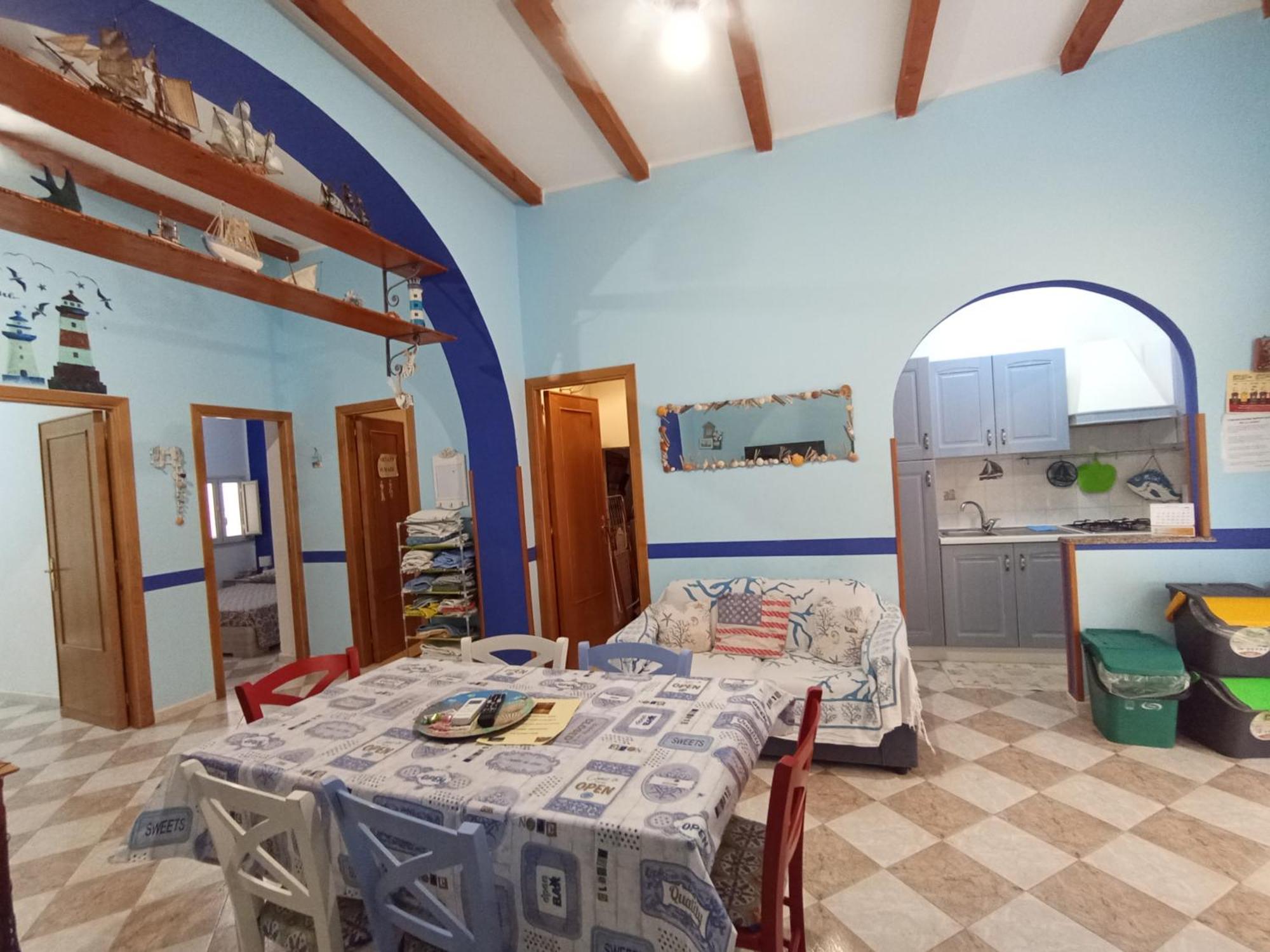 Апартаменти Casa "Il Sogno Di Ludovica" Багерія Екстер'єр фото