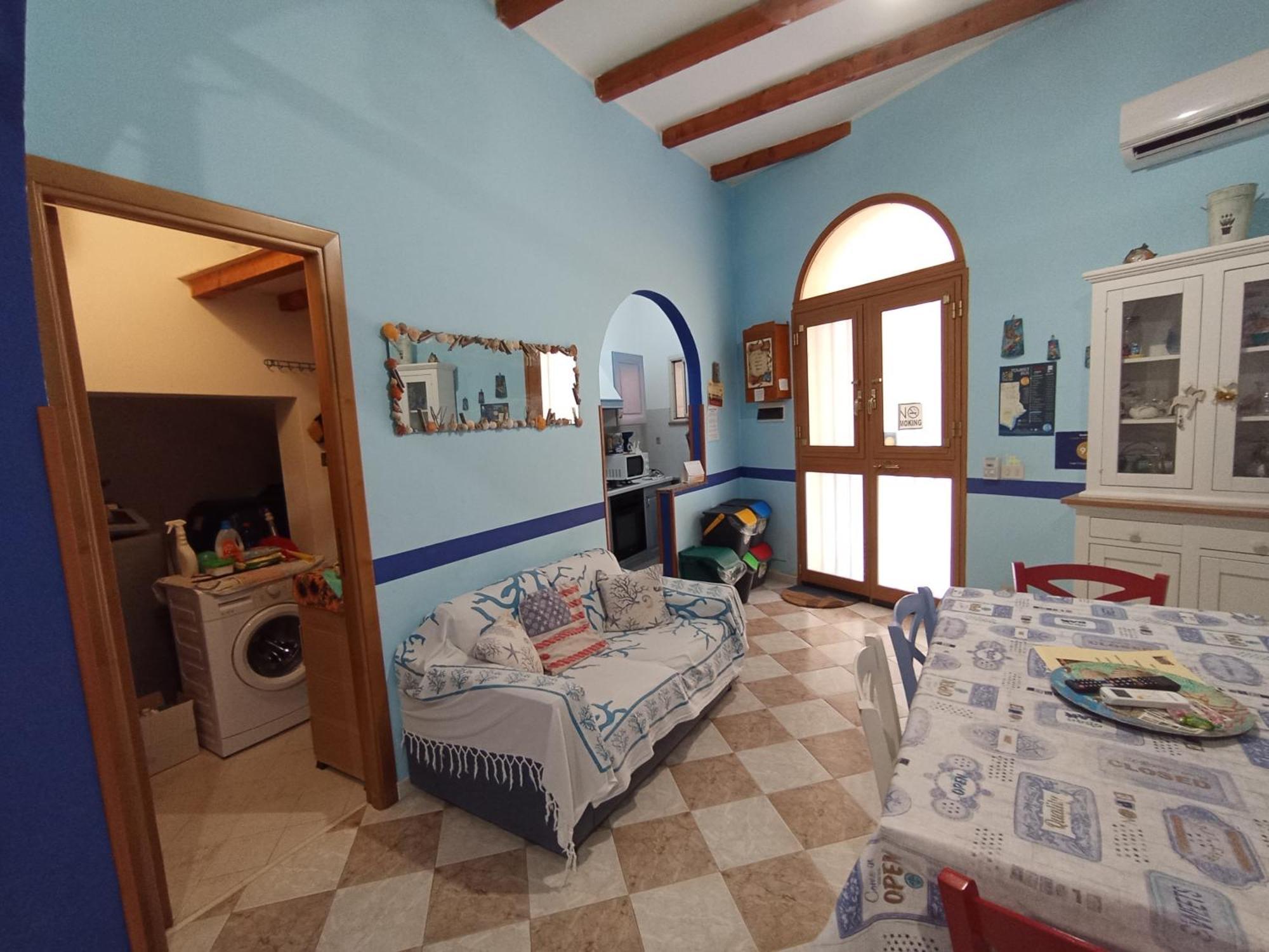 Апартаменти Casa "Il Sogno Di Ludovica" Багерія Екстер'єр фото
