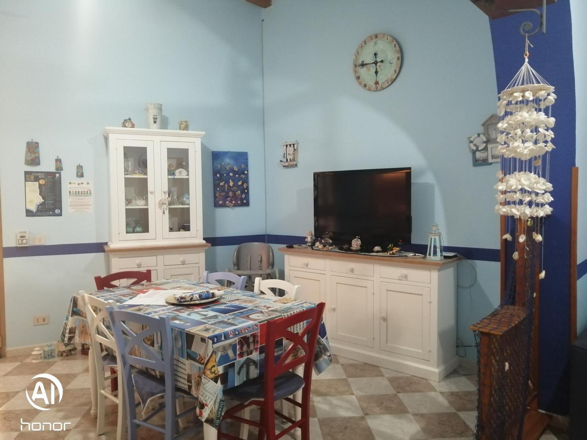 Апартаменти Casa "Il Sogno Di Ludovica" Багерія Номер фото