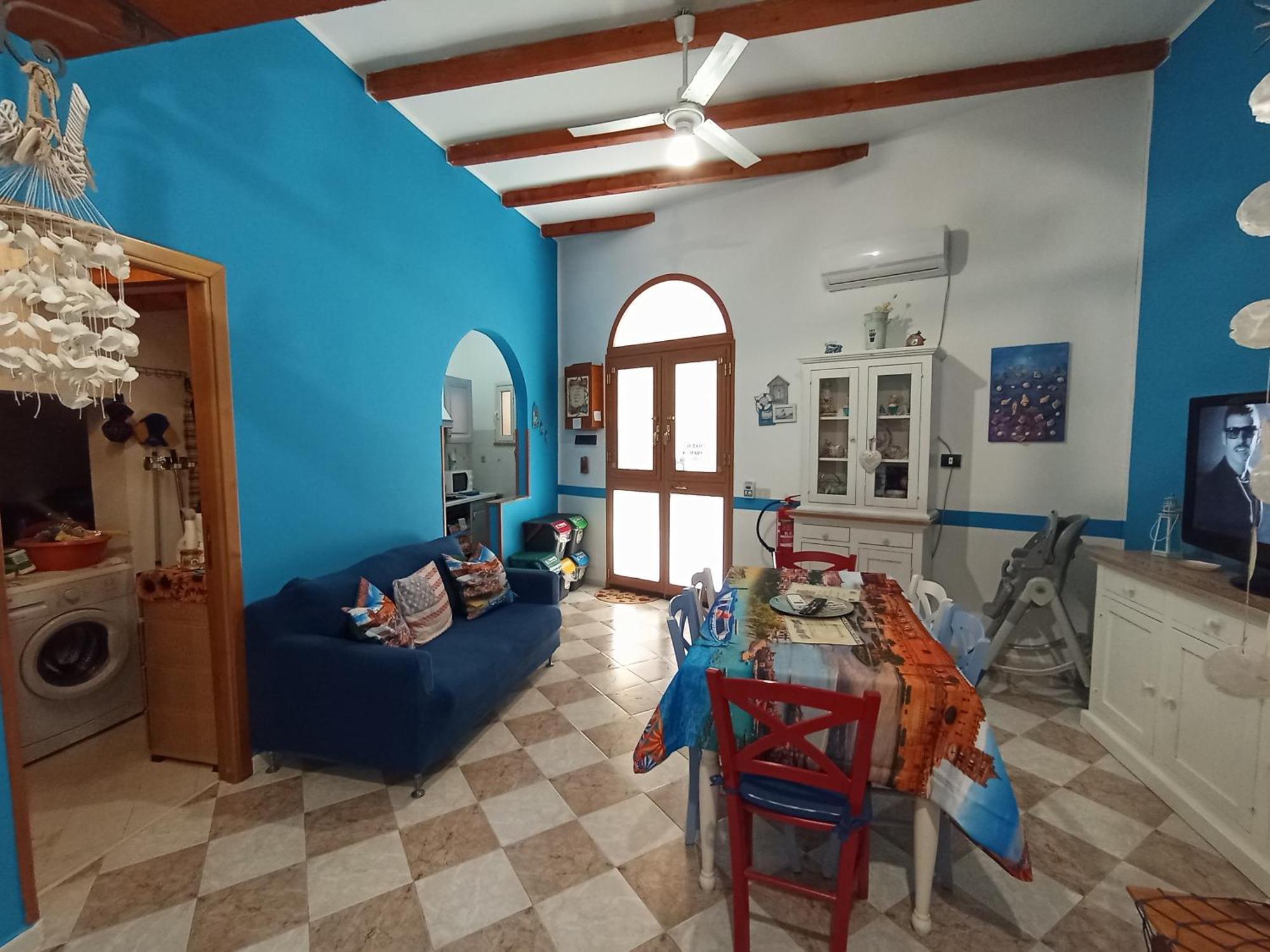 Апартаменти Casa "Il Sogno Di Ludovica" Багерія Екстер'єр фото