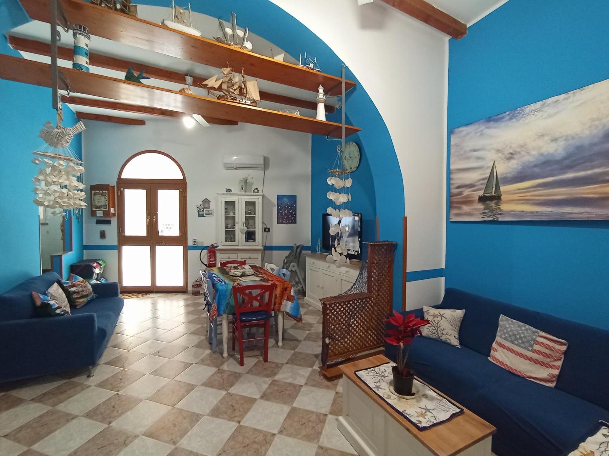 Апартаменти Casa "Il Sogno Di Ludovica" Багерія Екстер'єр фото