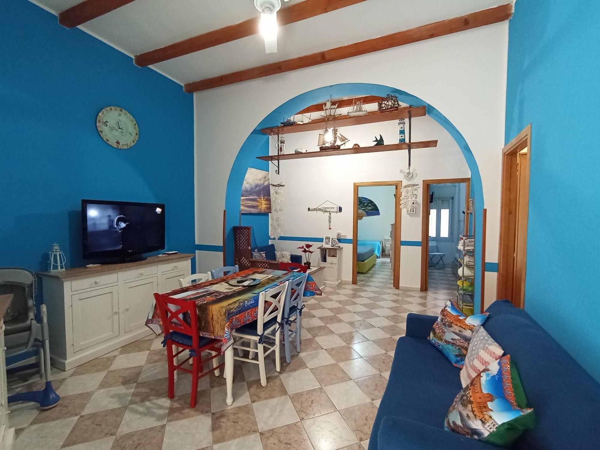 Апартаменти Casa "Il Sogno Di Ludovica" Багерія Екстер'єр фото