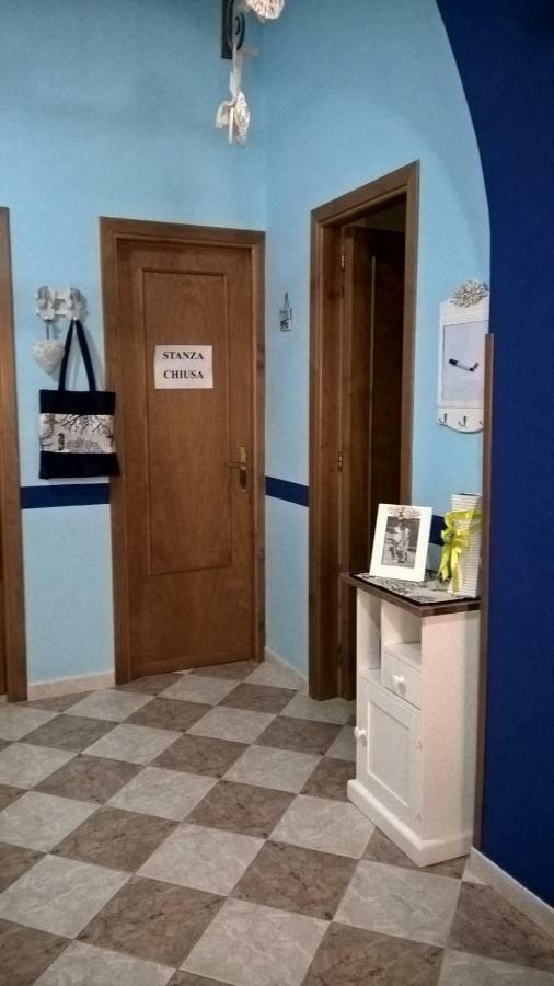 Апартаменти Casa "Il Sogno Di Ludovica" Багерія Екстер'єр фото