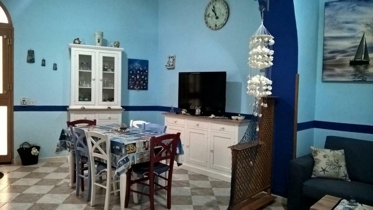Апартаменти Casa "Il Sogno Di Ludovica" Багерія Екстер'єр фото