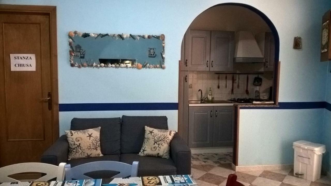 Апартаменти Casa "Il Sogno Di Ludovica" Багерія Екстер'єр фото