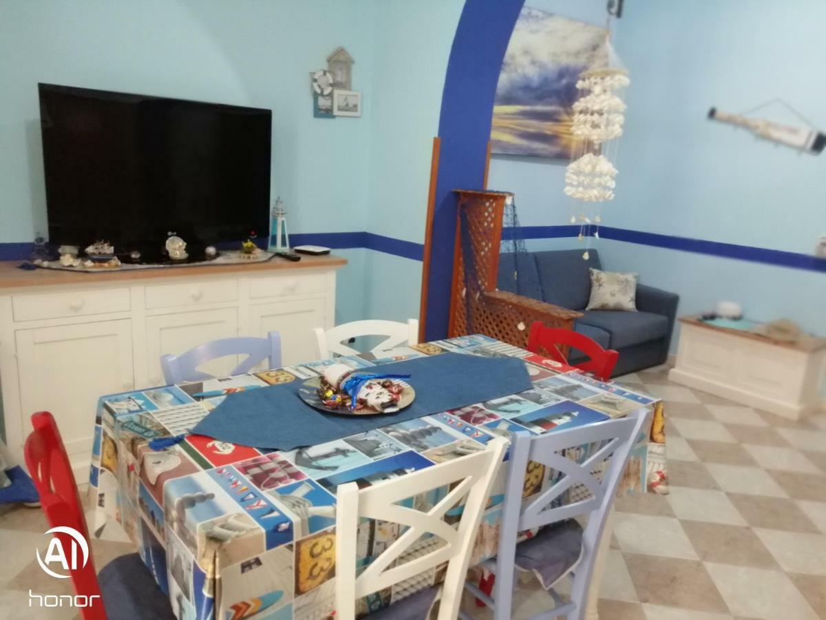 Апартаменти Casa "Il Sogno Di Ludovica" Багерія Екстер'єр фото