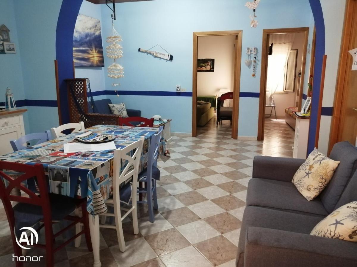 Апартаменти Casa "Il Sogno Di Ludovica" Багерія Екстер'єр фото